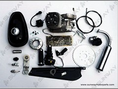 Buy 2012 New 80CC Bicycle Engine/Bicycle Motor at wholesale prices