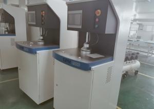 Quality Particle Automated Filter Tester Equipment Automated Filter Tester 0.6MPa 50HZ for sale