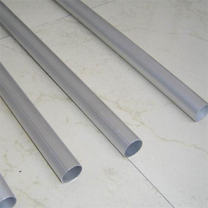 Quality Aerospace Grade 7075 Anodized Aluminum Pipe Ultra Strength Corrosion Resistance for sale