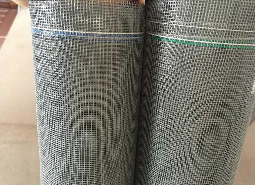 Quality Anti-mosquito 90cm (36") fiberglass insect screen manufacturers for South America for sale