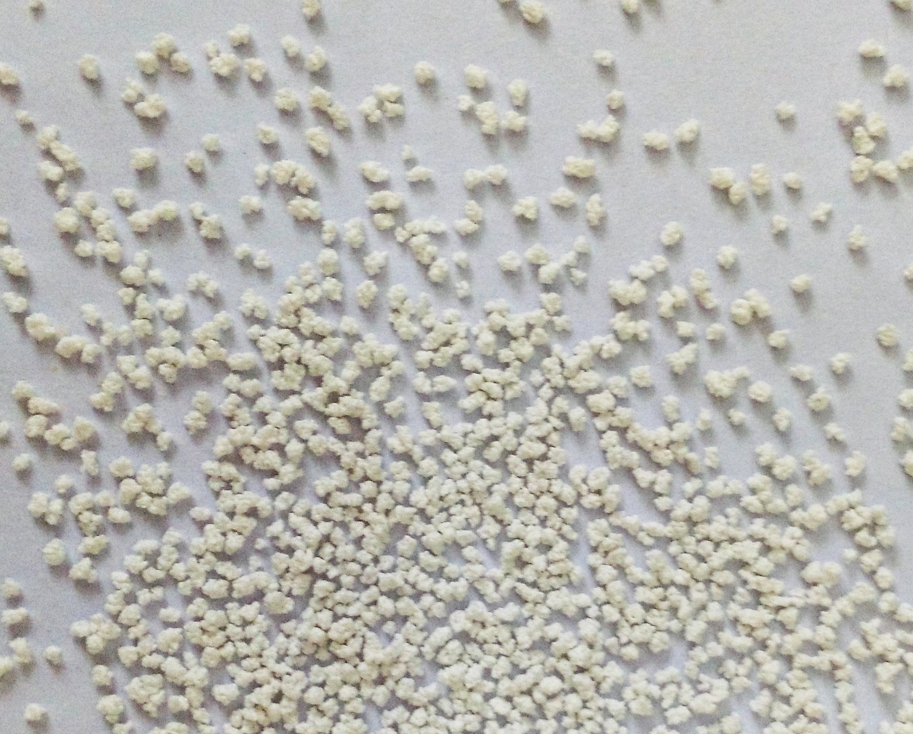 Buy cheap coloful SSA white granule speckles for detergent powder from wholesalers