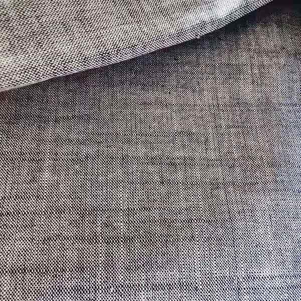 Quality Chambray Blue Spring Summer Fabrics Breathable 21SB X 21SB 64*54 150gsm for sale