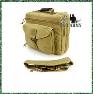 MILITARY NOTEBOOK CARRY BAG