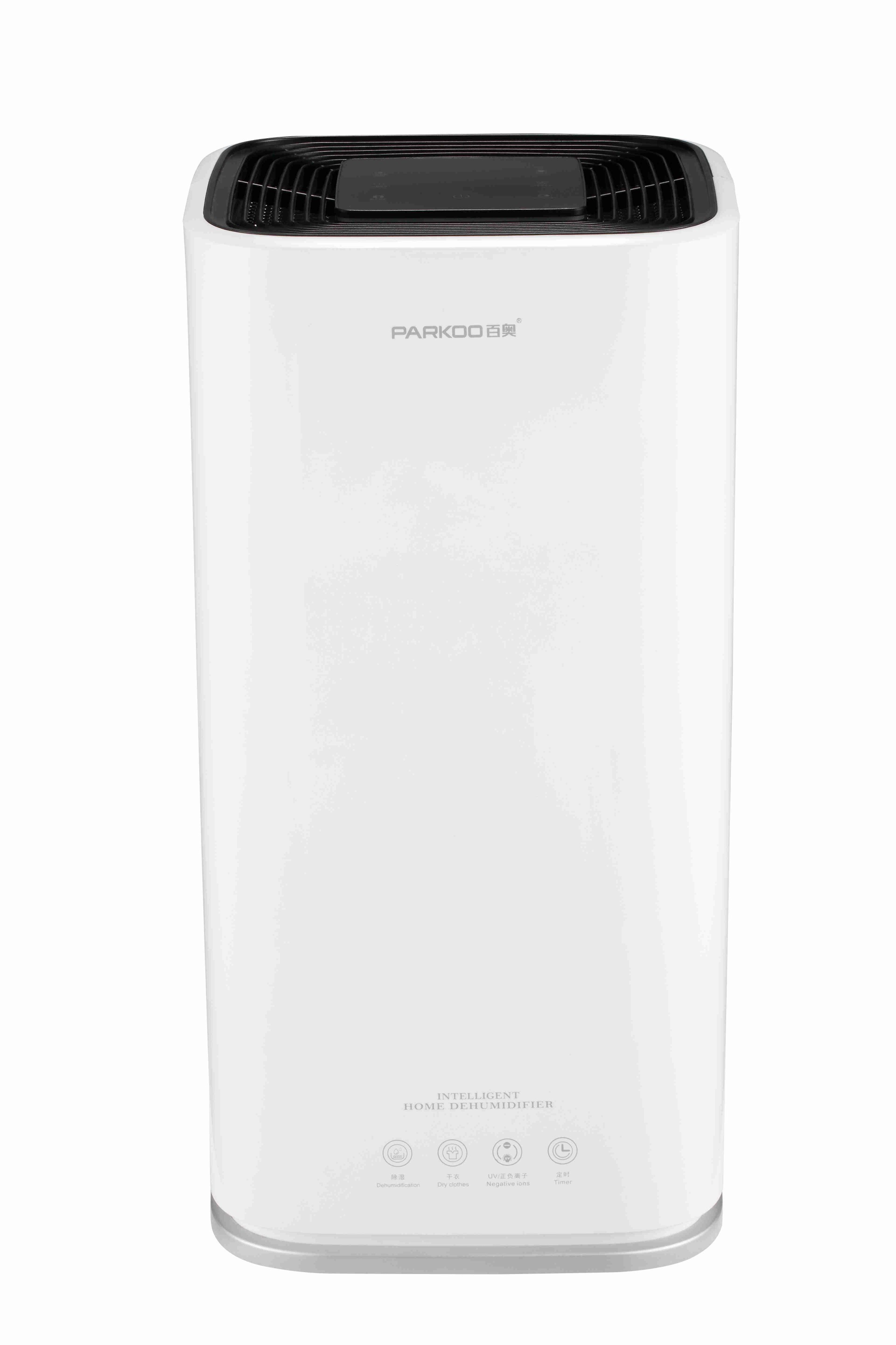 Quality 24L/DAY Home Air Dehumidifier for sale