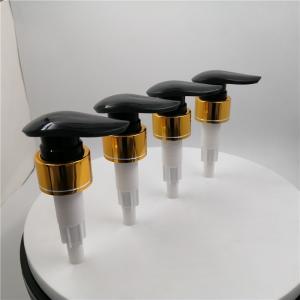 Quality 28mm Lotion Bottle Pump for sale