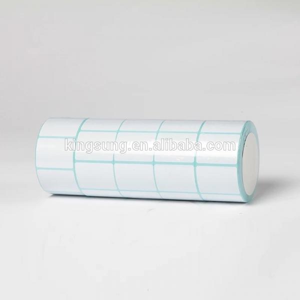 Buy 40*30mm 700pcs/Roll Thermal Custom Shipping Labels at wholesale prices