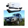 Buy cheap LLDPE Plastic Off Road 4X4 Snorkel Kit For Nissan Patrol TB48E 9/04 Onwards from wholesalers