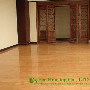 Indoor Waterproof Bamboo Flooring For Sale,Carbonized Indoor Bamboo Flooring With Glossy