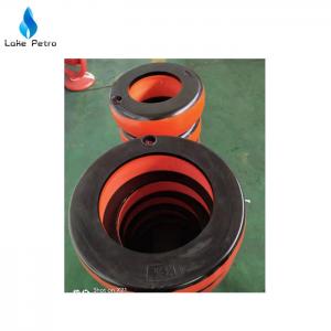 Quality 2020 High quality pneumatic inflatable thread protector for casing 4-1/2" - 20" for sale