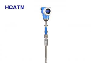 Quality Compressed Air IP65 DN400mm Thermal Gas Mass Flow Meter for sale