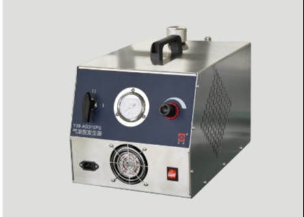 Quality Cleanroom Lab Aerosol Photometer Y09-AG310PS 2000cfm for sale