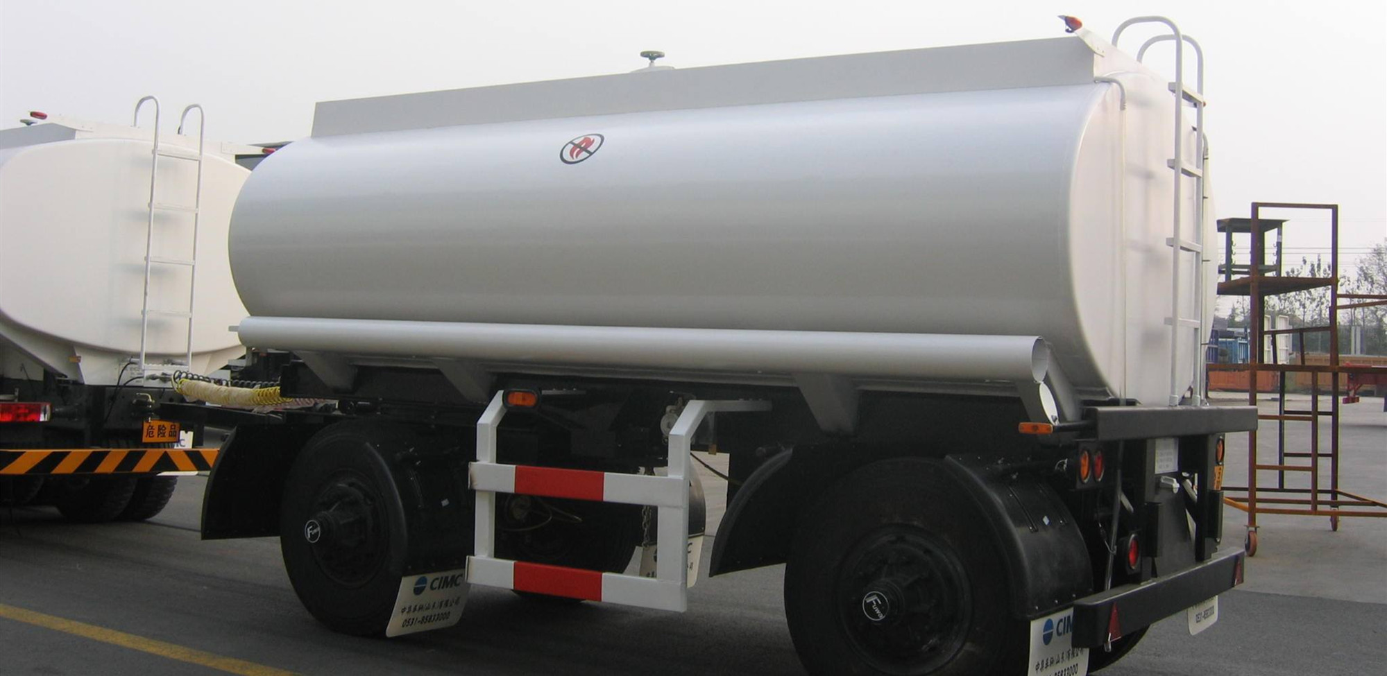 Quality Oil Tanker Aluminium Alloy Products , 5182 Aluminum Sheet Excellent Welding Performance for sale