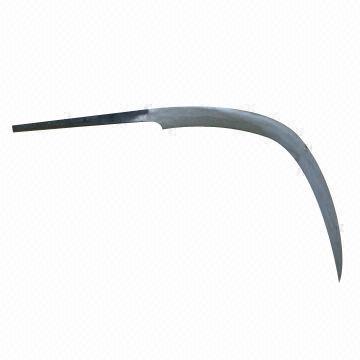 Quality Palm Sickle, Made of Steel for sale