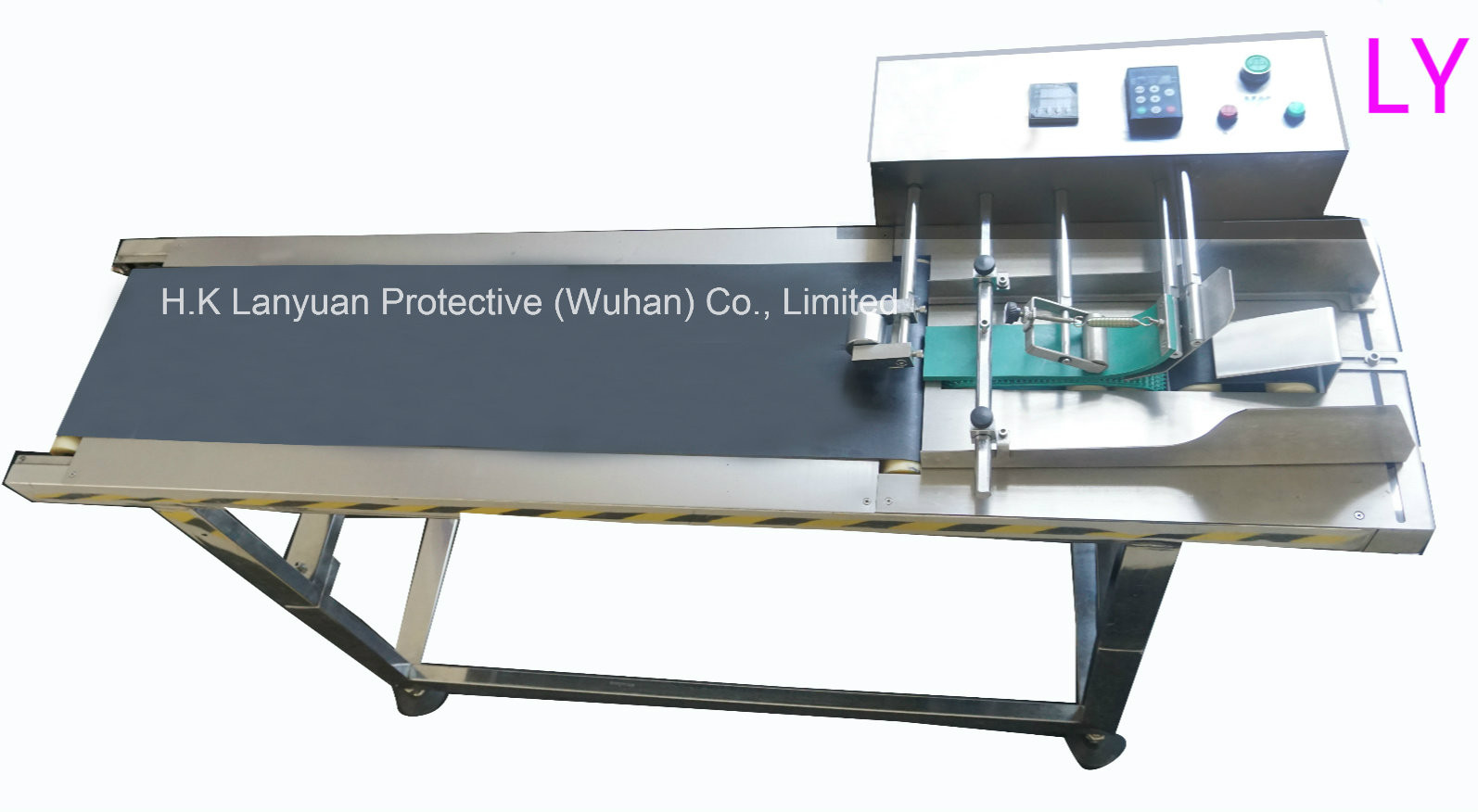 Quality Ly Cheap High-Speed Automatic Paging Machine for sale