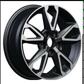 Quality 2014 NEW HYUNDAI Aluminum Alloy Wheel Rim15;17;18 Inch REPLICAS for sale