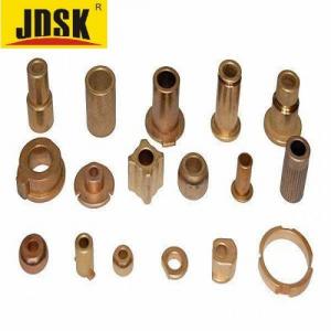 Quality Factory Customized High Performance Bronze Motor Shaft Sleeve Made In China for sale