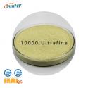 Yellow 10000u/G Phytase Enzyme In Poultry Feed Ultrafine Granule for sale