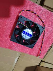 Quality 12038 AC Fans Asic Miner Parts 6000 Rpm For S9 L3+ T9+ for sale