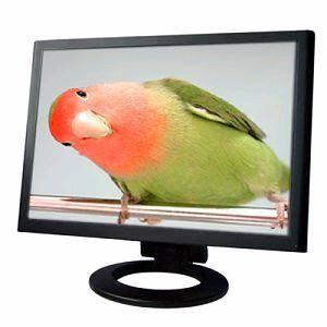 Quality 17/19/20.1/22&quot; Wide Screen LCD Monitor/TV/SKD for sale