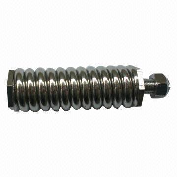Buy cheap Spring for Car, Made of Stainless Steel and Music Wire from wholesalers