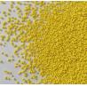 Buy cheap coloful SSA speckles yellow granule speckles for detergent powder making from wholesalers