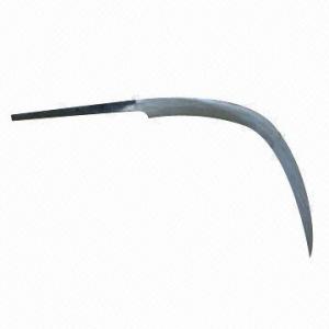 Quality Palm Sickle, Made of Steel for sale