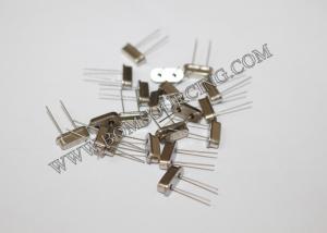 Quality 32.768 MHz HS49S Through Hole Oscillator Dip2 Crystal For General Purpose Use for sale