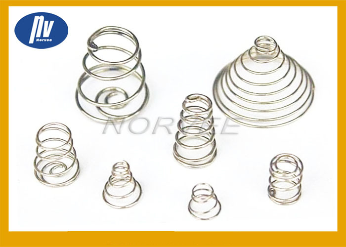 Quality Free Length Stainless Steel Compression Springs For Industrial Machinery for sale