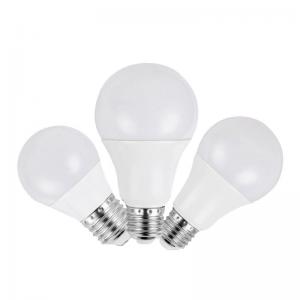 Quality High Power LED White Light Bulbs E27 E14 B22 12w 7w 9w With Cool White / Warm White for sale