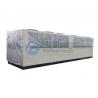 Buy cheap double screw Air Cooled Screw Chiller,Finned type Air Cooled Screw Chiller from wholesalers