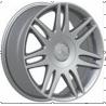 Buy cheap 2014 new Car Aluminum Alloy Wheel Rim 19 Inch, after market from wholesalers