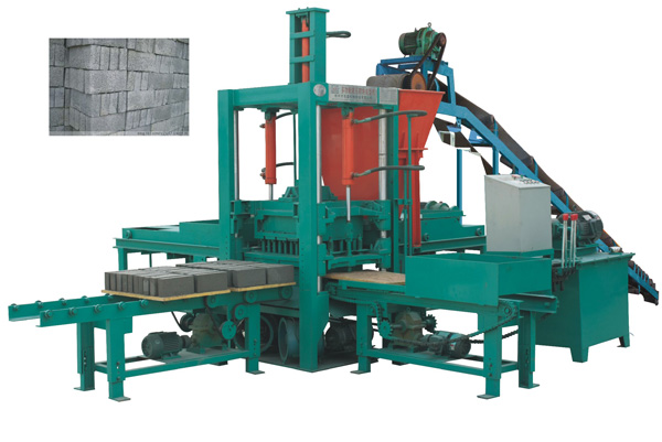 Buy cheap Good Reputation Brick Machine Manufacturer With Competitive Price from wholesalers