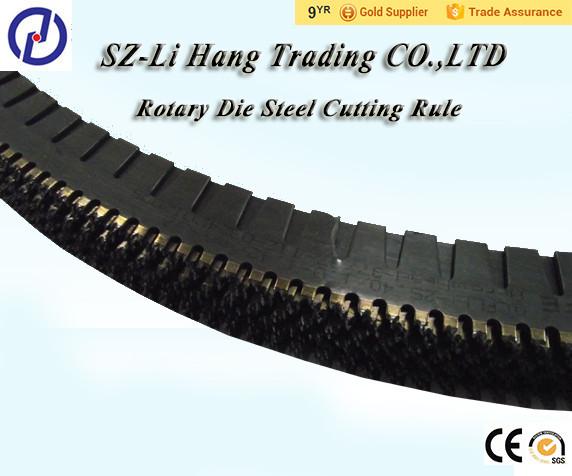 Buy Rotary Die Steel Cutting Rule with High-Quality and Competitive Price ( HOT SALES） at wholesale prices