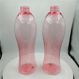 Quality 300ml 24 410 Plastic Dispenser Bottles With Pump For Liquid Soap for sale