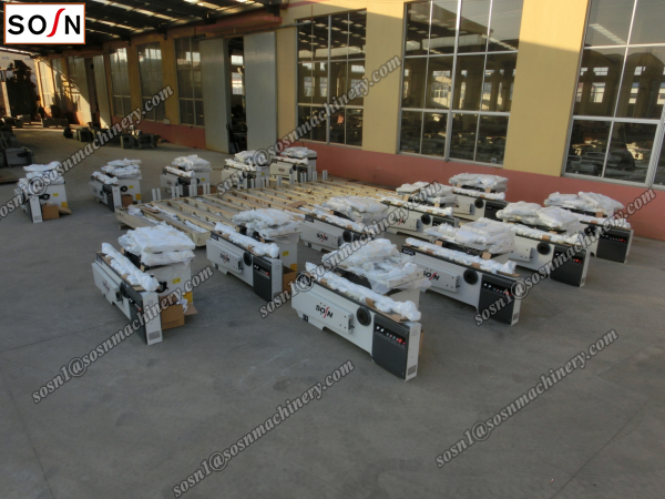 Quality China sliding table saw precise panel saw touch screen CE quality SIEMENS Motor optional for sale