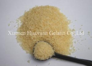 Quality Hide Glue Pharmaceutical Gelatin Halal Edible Gelatin Gelfoam Jelatin Puragel for sale