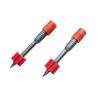 Buy cheap High Velocity Powder Actuated Fasteners For Steel M1/4"-17UNC Power Driven from wholesalers