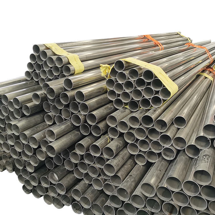 Quality 304 SS Seamless Pipe for sale