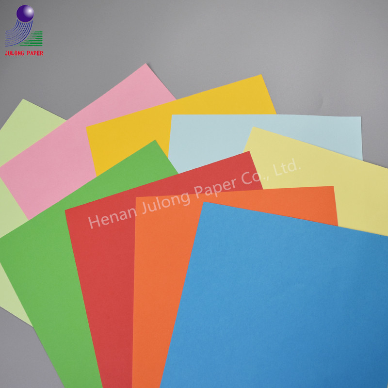 Quality Colour Offset Printing Paper 60g/70g/80g/90100g/120g for sale
