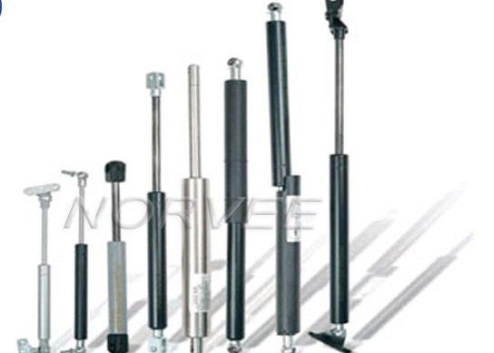 Quality OEM Stainless Steel 316 Gas Springs Gas Struts Gas Lift For Cabinet for sale