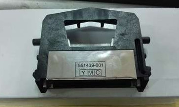 Quality For Datacard SP30 SP35 SP35plus Print Head 569110-999 without bracket for sale