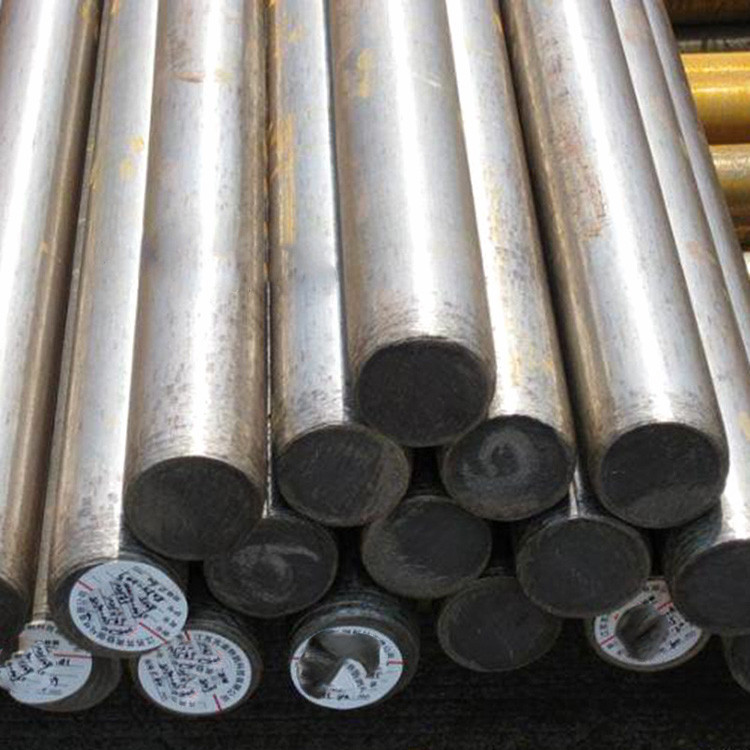 Quality ASTM AISI Carbon Steel Round 4140  Alloy Steel Bar For Construction for sale