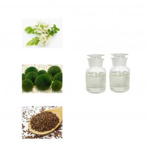 Quality Botanical Comlex  Linseed Chlorella Vulgaris  Sophora Japonica Bud Extract for sale