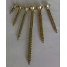 Buy cheap Chipboard Screws from wholesalers