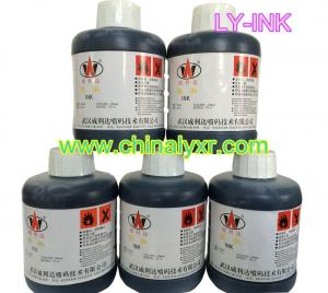 Quality inkjet printer date accessories /UVINK inkjet printers oil painting inks/different colors for sale