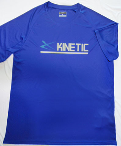 Quality OEM Service Pantone Colors Blue Round Neck T Shirt For Boys Stretchable for sale