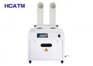Quality 42KG/H 4200W 30L Industrial Ultrasonic Humidifier for sale