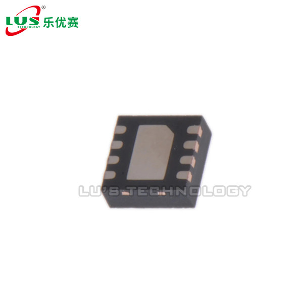 China SHT31 DIS B2.5KS Sensor Ics SHT3x DIS Digital Temperature Sensor Module on sale