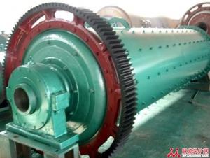 Quality New design Wet grinding ball mill made in China for sale