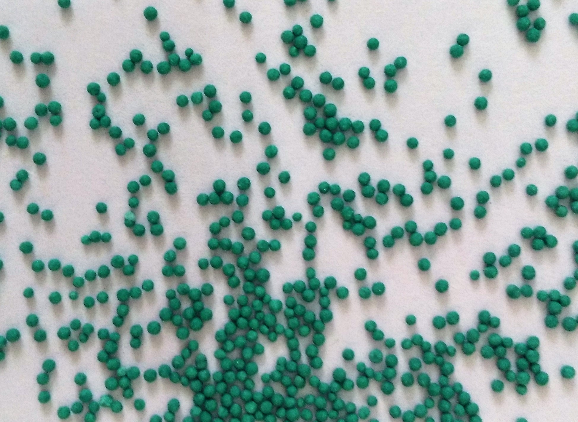 Quality color speckles green soap speckles soap raw materials bentonite speckles for soap making for sale